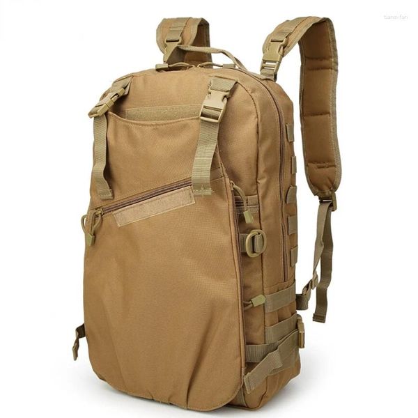 Backpack Outdoor Sports Survival Camuflage Camping Camping