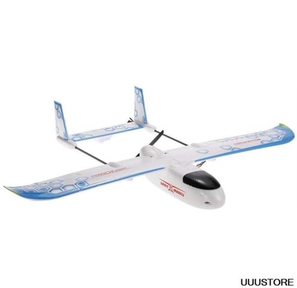 Modell Nano SkyHunter 780mm Wingspan FPV EPO Фиксированное крыло самолета RC RC для RC FPV Hobby Diy Toys 210901249U3561584