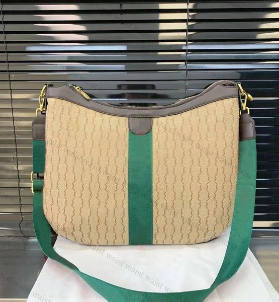 Bolsa de gola de sacola bolsas de ombro bolsas de luxo bolsas de luxo saco de moda feminina feminina colorida calfskin clássicos diagonais crocodilo