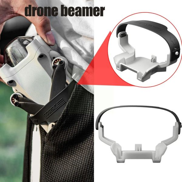 Drohnen DJI Mini 3 Pro Propellerhalter Feste Stabilisatoren Schutzbundler Festes Kabel für DJI Mini 3 Pro Drohnenzubehör M1N0