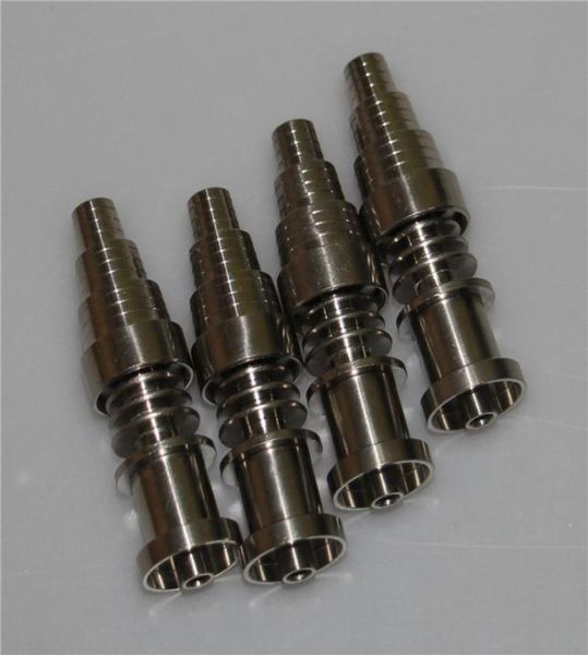 Strumenti manuali 16mm 20mm Quartz Enail Banger Heater Coil Female Male Quartz E Nail Bangers Titanium Dnail9032420