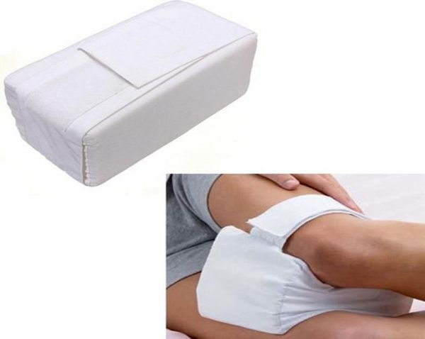 Supporto per ginocchiere completamente nuovo Ease Cushion Comfort Bed Sleeping Back Gambe Support Support2028171