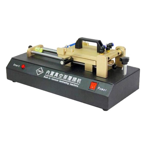 Universal Mobiltelefone Reparaturmaschine integrierte Vakuumpumpe LCD Polarisator OCA Film Laminiermaschine OCA Laminator7037840