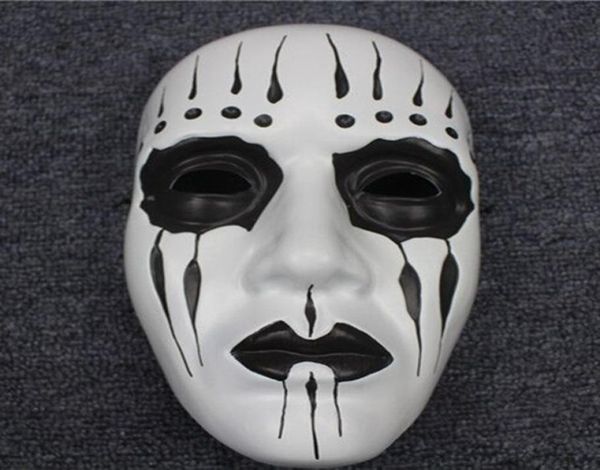 Halloween Horror Movie Theme Maske Masken Slipknot Joey Mask Slipknot Band Slipknot Mask PVC umweltfreundliche Materialien 1086532
