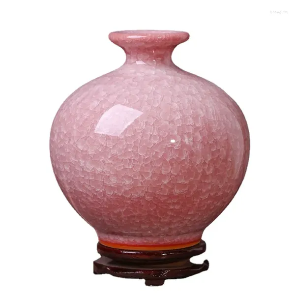 Вазы Jingdezhen Ceramics Antique ваза