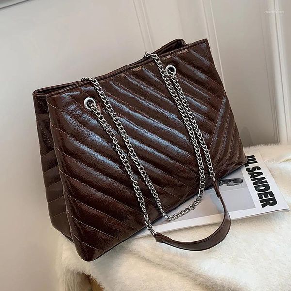 Bag Koreanischer Stil Frauen Handtaschen weibliche Aktentasche einzigartige Alligator Damen Schulter Messenger 2024 Black Khaki Crossbody