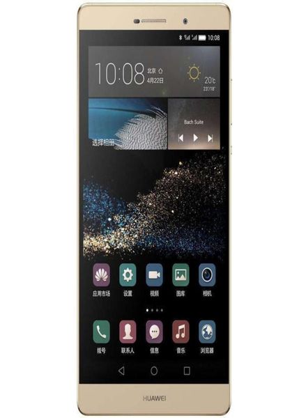 Original Huawei P8 MAX 4G LTE Mobiltelefon Kirin 935 Octa Core 3GB RAM 32 GB 64 GB ROM Android 68 -Zoll -IPS 130MP OTG Smart Mobile PH4209660