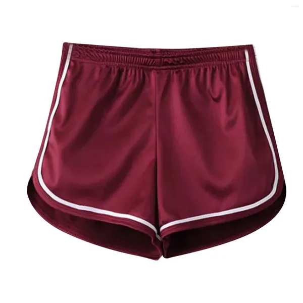 Shorts femminile a sostegno del supporto Addome Briefs in gravidanza bianche