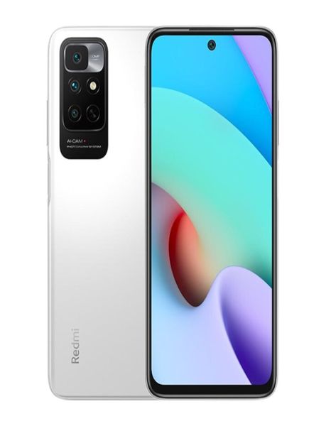 Китай версия Xiaomi Redmi Note 11 4G Телефон без Google Play 6GB128GB4452691