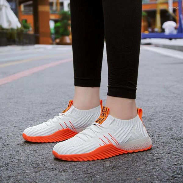 Scarpe casual Donne Tennis Sneakers Sneakers Spet Swock Swock Sneakers Sports Sports Sports Sports Tenis Feminino Chaussure Femme Brand Sneaker