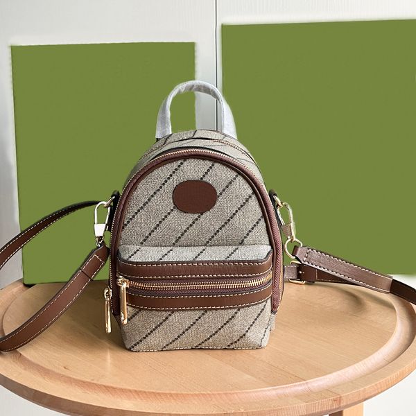 Designer Frauen Crossbody Bag Kamera Leder Reißverschluss Freischuld -Schulter -Umhängetasche Qualität AAA25654