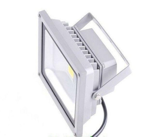 DC 12V AC 85265V 20W LED LED OUTDOOR LIGHT DELLA LIGULA DI FLUGGIO IMPRIFERE IP65 FILLIGLIO DELLA PUBBLICITÀ 20 WATTS ALTA POTENZA PASCAPE SPO4106288