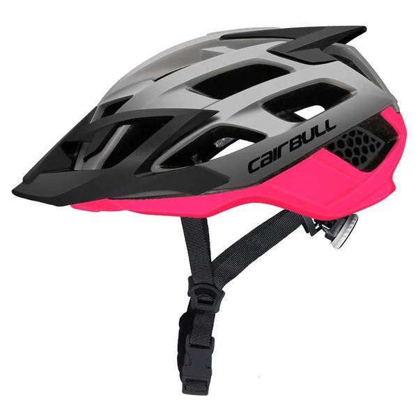 Cairbull Bicycle Helme Men MTB Cycling Sports Safety Bike PC EPS CB12 240401