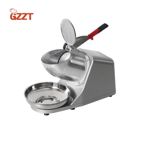 Blender Gzzt Ice Crusher Smoothie Electric Smoothie Maker Ice Shush Ice Block Breaking Machine Snow Cone Snow 110V 220V