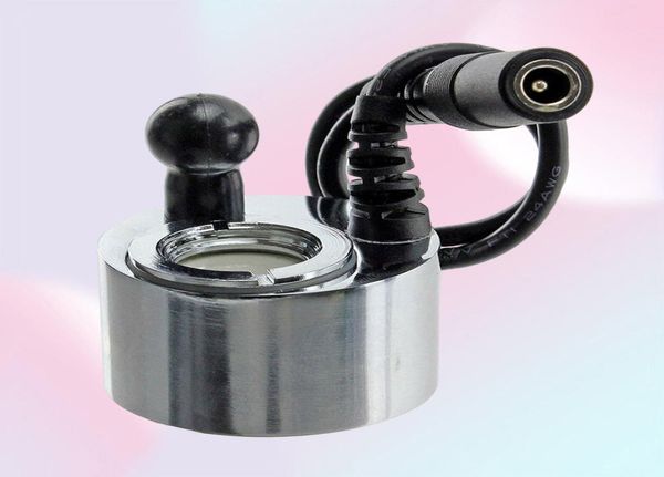 Akvaryum Balık Tankı Atomizer Ultrasonik Nemlendirici X M-011B M011B Isıtıcı 2205053238401 için elektrikli yangın dönüştürücü cam disk