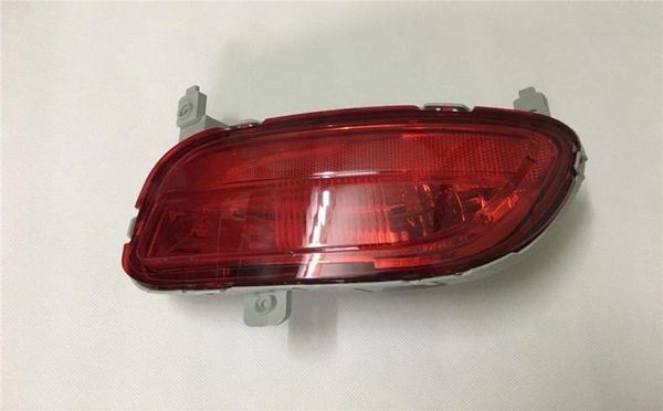 Задний бампер -лампа фонаря фонарь светоотражающий световой корпус для Mazda 5 2008 год модели OEMCD8551660CD85516503254039