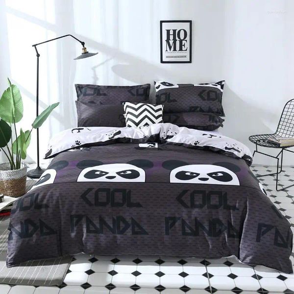 Bedding Sets Set Winter Set