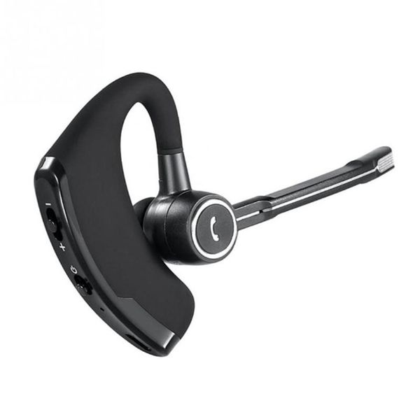 Новый V8 Universal Sport Bluetooth Headphone Hearpet Csr Business Stereo Warphones с микрофоном беспроводной голосовой науки8489102