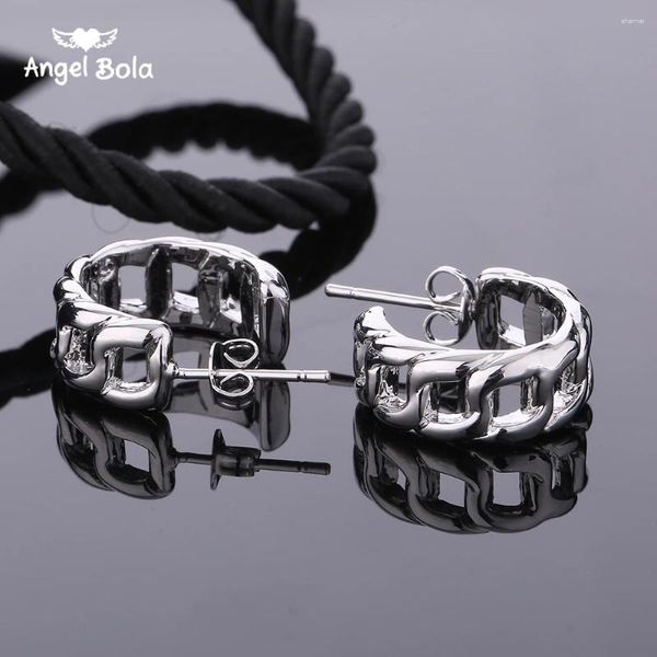 Orecchini per stalloni Buddha Oreging Pendientes Mujer Plata Oreccchini Oorbellen Brincos Women Regale Gioielli ER1227-8 Drop