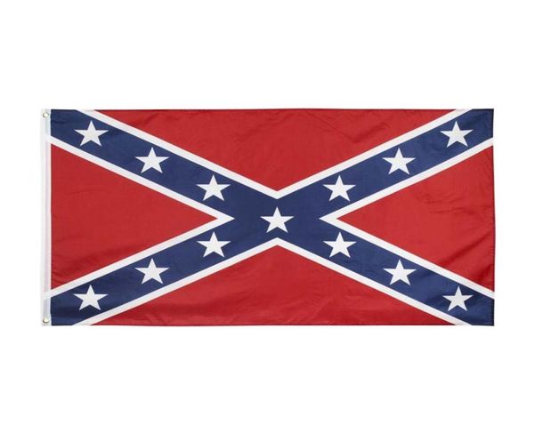 Bandeira Confederada Batalha dos Sul Flags da Guerra Civil Bandeira Bandeira Para o Exército do Norte Virginia7471331