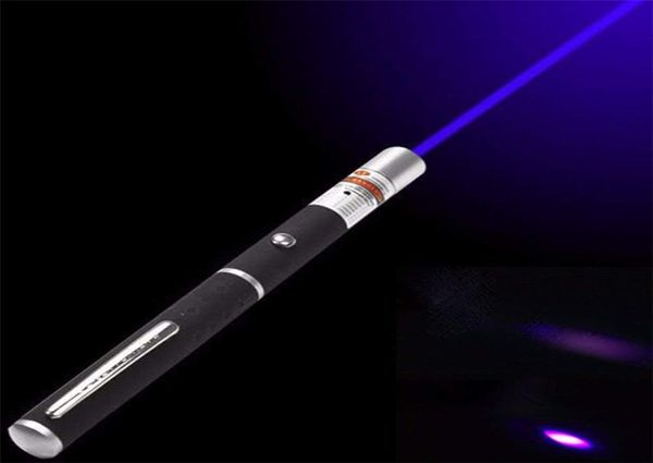 Ponteiro de visão a laser 5mw de alta potência verde azul vermelho ponto laser caneta de luz poderosa medidor de laser 405nm 530nm 650nm verde lazer75344409
