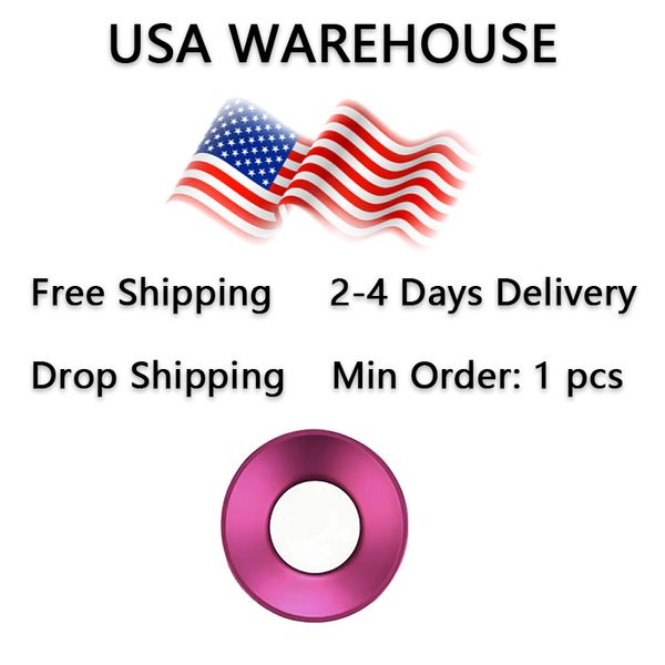 US Warehouse Stock Free Versand im US -amerikanischen Original von höchster Qualität HD07 Haartrockner mit einzigartiger Seriennummer Drop Shipping Großhandelspreis