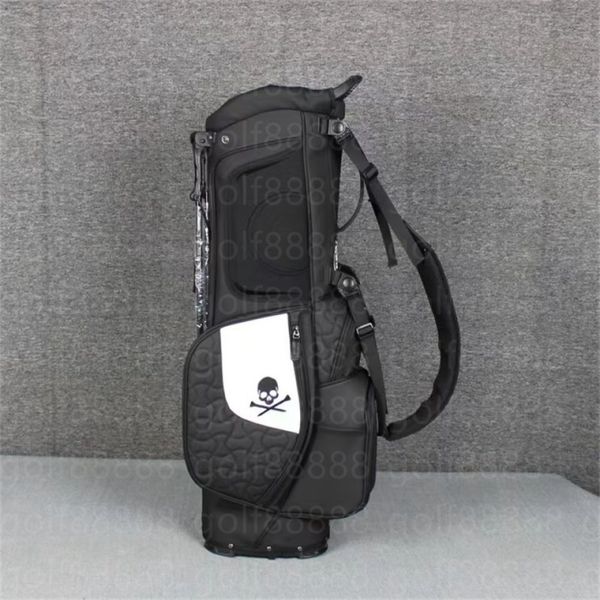 G4 Golf Bacds Black Stand Sags Bags Sags Водонепроницаемые, устойчивые к износу и легкие оставьте нам сообщение для получения дополнительной информации и картин