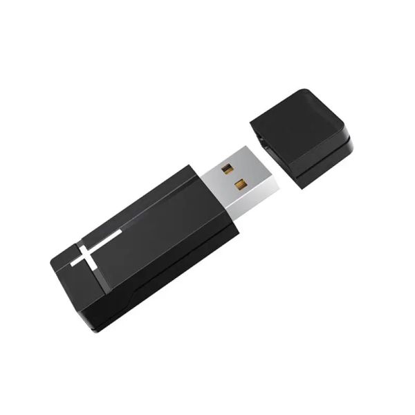 Адаптер 2.4G ПК беспроводной адаптер USB -приемник для xboxone беспроводной контроллер Адаптер для Windows 8/8/10 Ноутбуки ПК