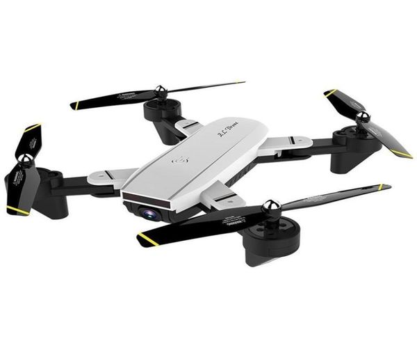 SG700D Fluxo óptico dobrando quatro aeronaves de eixo RC Drone com 1080p Drones Câmera 1600mAh WiFi RC Quadcopter Helicopter Toys GIF 64893452