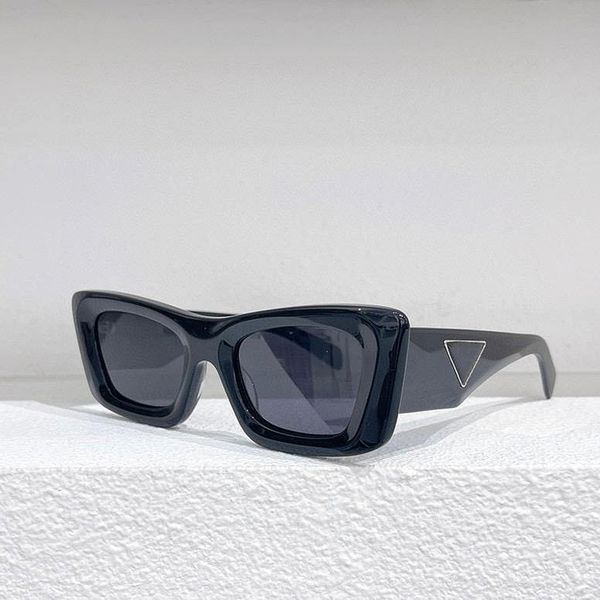 Женские солнцезащитные очки дизайнерские солнцезащитные очки для женщин модные солнцезащитные очки Summer Beach Retro Men Sun Glasses рама Eyeglass Frame Lunette de Soleil Высокое качество
