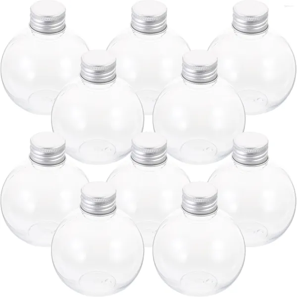 Vasi bottiglie di succo di frutta multifunzione tappi d'acqua per lampadina comoda coperchi di latte