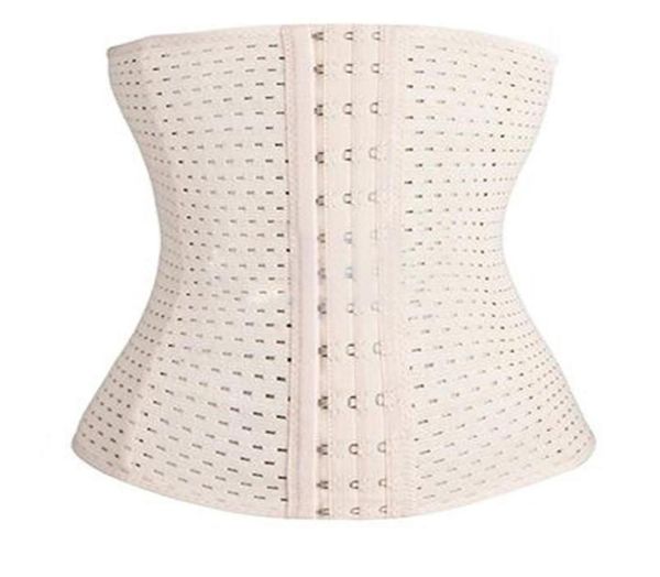 Sift Trainer Trainer Corsets Сталь боди -корпус -шейпер женщин после родоходной группы сексуальные бюстеры корсаж для Ladies 20207892441