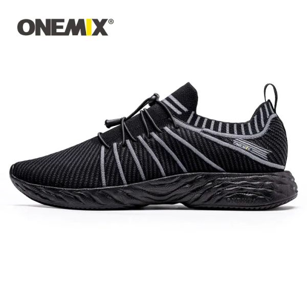 SCARPE ONEMIX 2023 UOMINI SCARPE SCARPE SCRITTO SCRITTUZIONE SNOAKER SNAAKER LEGGE PRENO IN MAN SCHIE DI MAN ASPETTRO