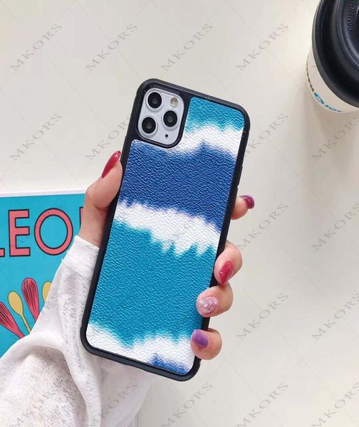 Deluxe Design Smartphone Body Protection Telefono Custodia per iPhone 12 12Pro 11 11Pro XS MAX XR 8 7 Plus TPU TPU di alta qualità COV6231888 di alta qualità