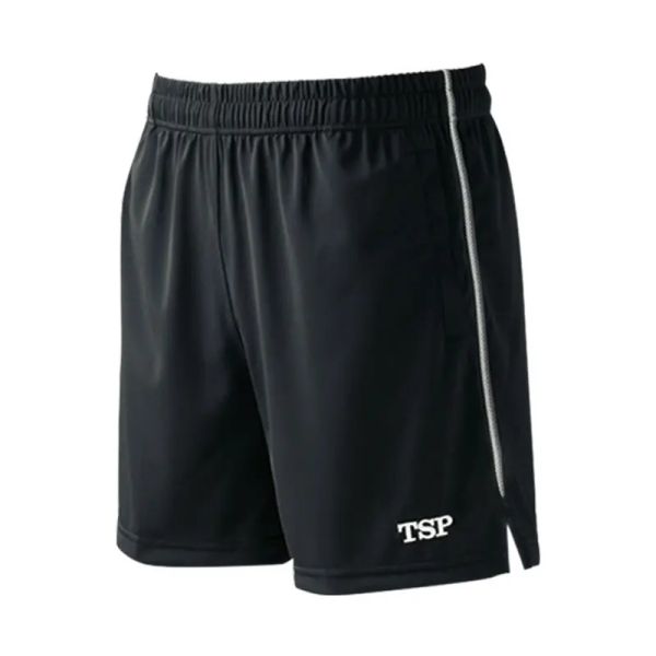 Shorts berros de tênis de mesa para homens / mulheres pingue pong roupas de roupas esportivas de roupas esportivas
