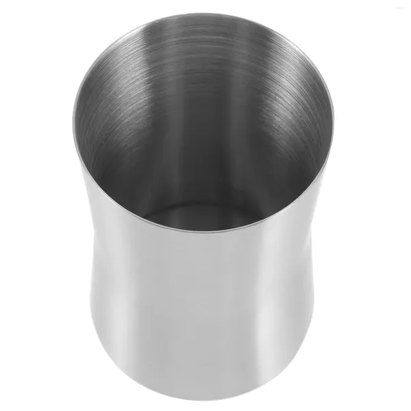 Tazza tazza porta moderna design in acciaio inossidabile multifunzionale s