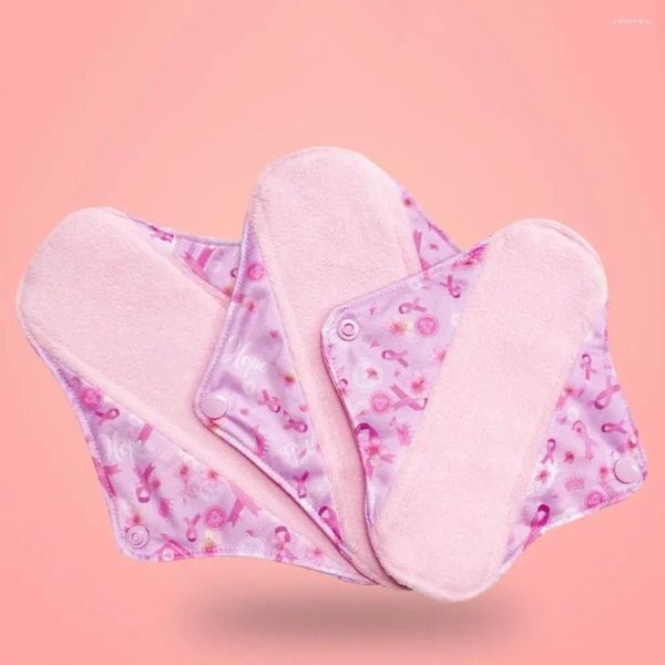 Женские трусики женские гигиены ежемесячно абсорбирующие менструальные многоразовые экологические подушки для ткани мытье пожилых людей предотвращение утечки мочи