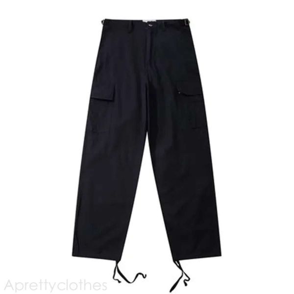 Carharttness Designer Mens Womens Trendy Work Pants con stile unisex in stile unisex gamba dritta a gamba dritta multisca