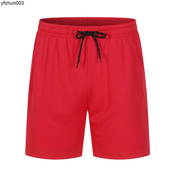 Mens Luz de tábua ostenta shorts de fitness e lazer de praia Tubo reto de secagem rápida de 5 polegadas