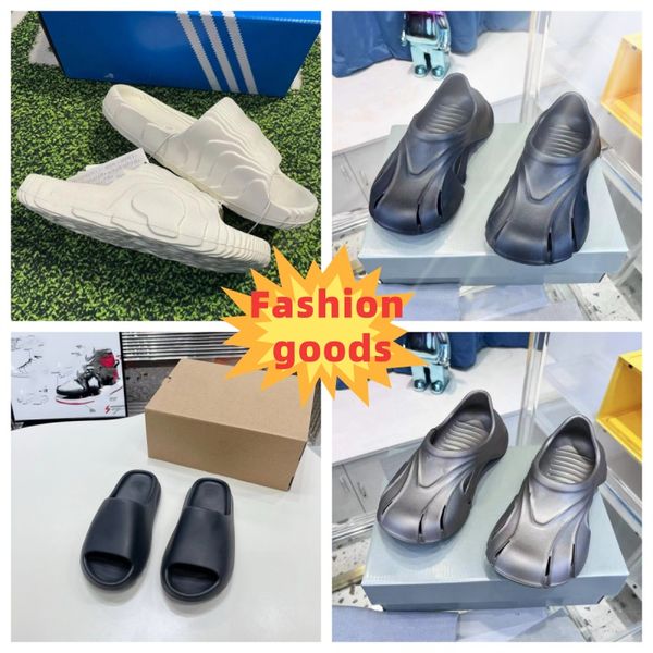 High-End-Designer-Hausschuhe verwenden Gummikaborien, um dreidimensionale, unverwechselbare Sportschuhe in verschiedenen Farben zu erzeugen