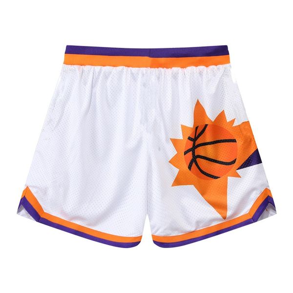 Pantaloni da basket americani pantaloni quarties