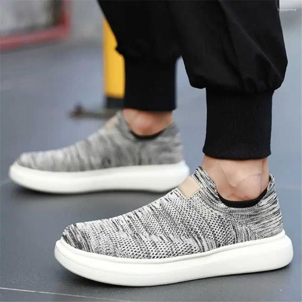 Lässige Schuhe blau hoch geschnittene Herren Kindersportgröße 34 Sneaker Outdoor Stiefel Sho Factory Sneekers Dropshipping