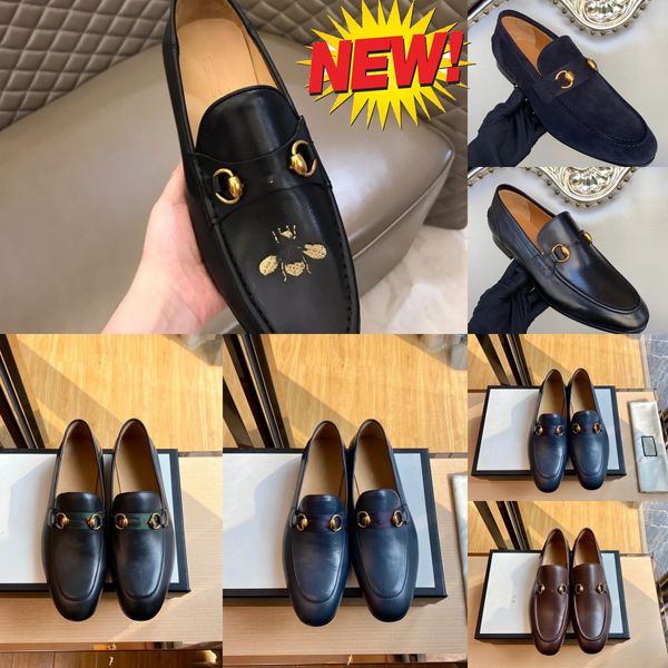 Komfortdesigner Kleid Schuh Sohle Loafer Luxus Frauen Plattform Schuhe Mans Schuhe Leinwand Gummi Damen hochwertige Lederschuhe Freizeitschuhe Weiche EUR 38-46