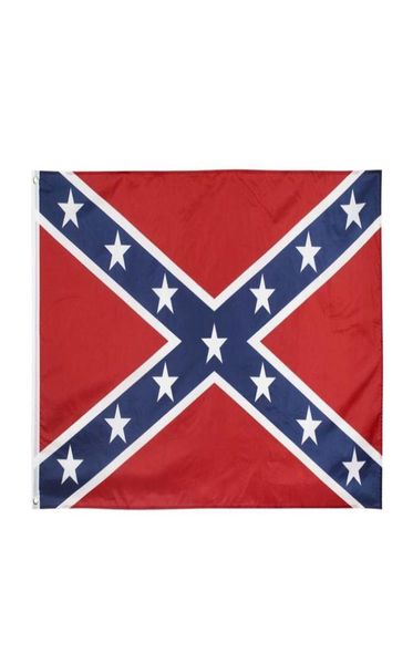 Bandeira Confederada dos EUA Bandeira Sul Flag da Guerra Civil Bandeira Bandeira Para o Exército do Norte Virginia2105635