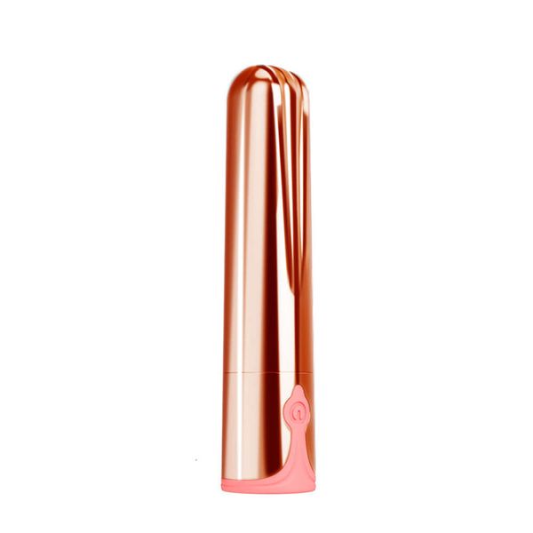 Женская губная помада вибрирующая яичная массажная палка Оргазм G-Spot стимуляция вибратора сексуальная игрушка мини-палочка вибраторы сексуальная игрушка для женщины