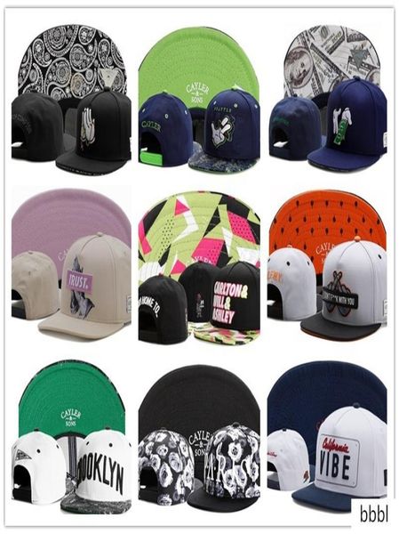 Capéu de dança de rua Snapbacks Cap simples boné de beisebol masculino e feminino Hip-hop CAP4125770