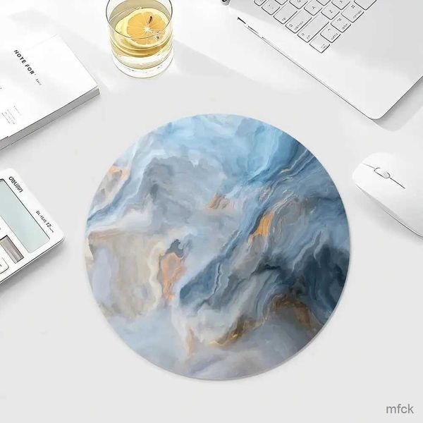 Mouse Pads Bilek Dinlenir Mousepad Ins Tide Yuvarlak Klavye Mat Masası Mat Mat Mat Mat Mat Mat Mat Mat Mat Mat Mat Paspas Oyuncu Masaüstü Mousepad Kupası Paspasları Masa Dekpimi Ev Dekor