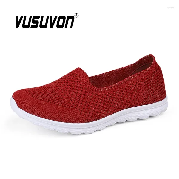 Scarpe casual Donne Donne Mesh Mesh