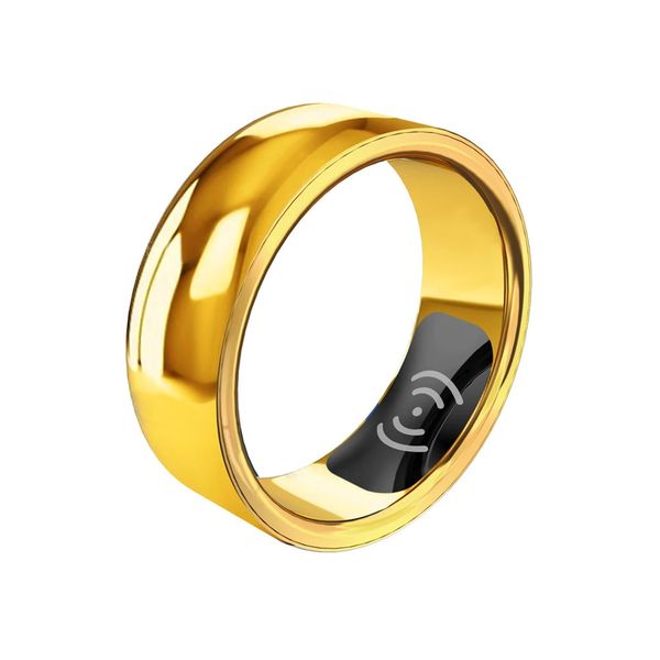 Gesundheitsüberwachung für Android ISO Smart Ring 240415