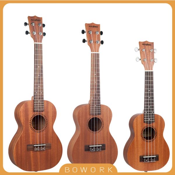 Cabos 21 23 26 Ukulele ukulele ukulele ukulele ukulele mogno pesco